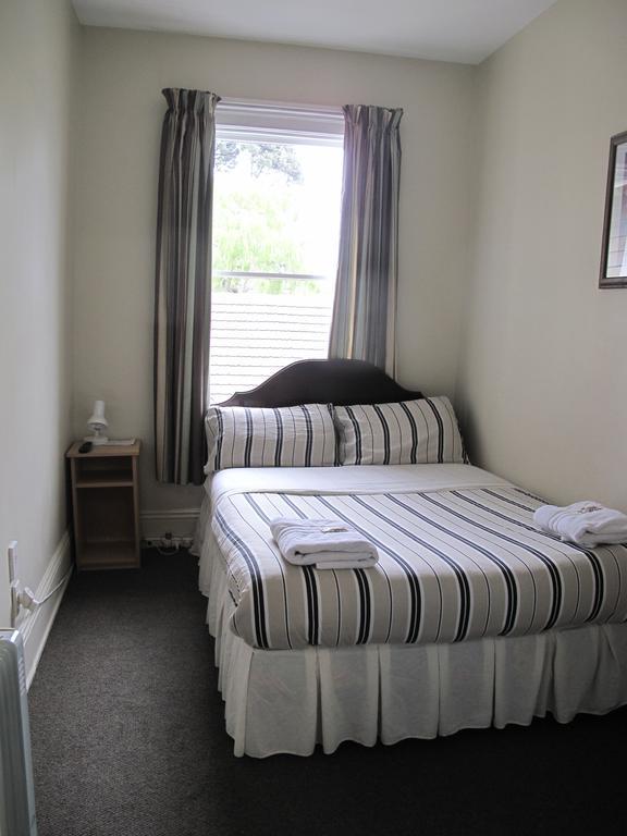Hostel Dorset House Backpackers Christchurch Pokój zdjęcie