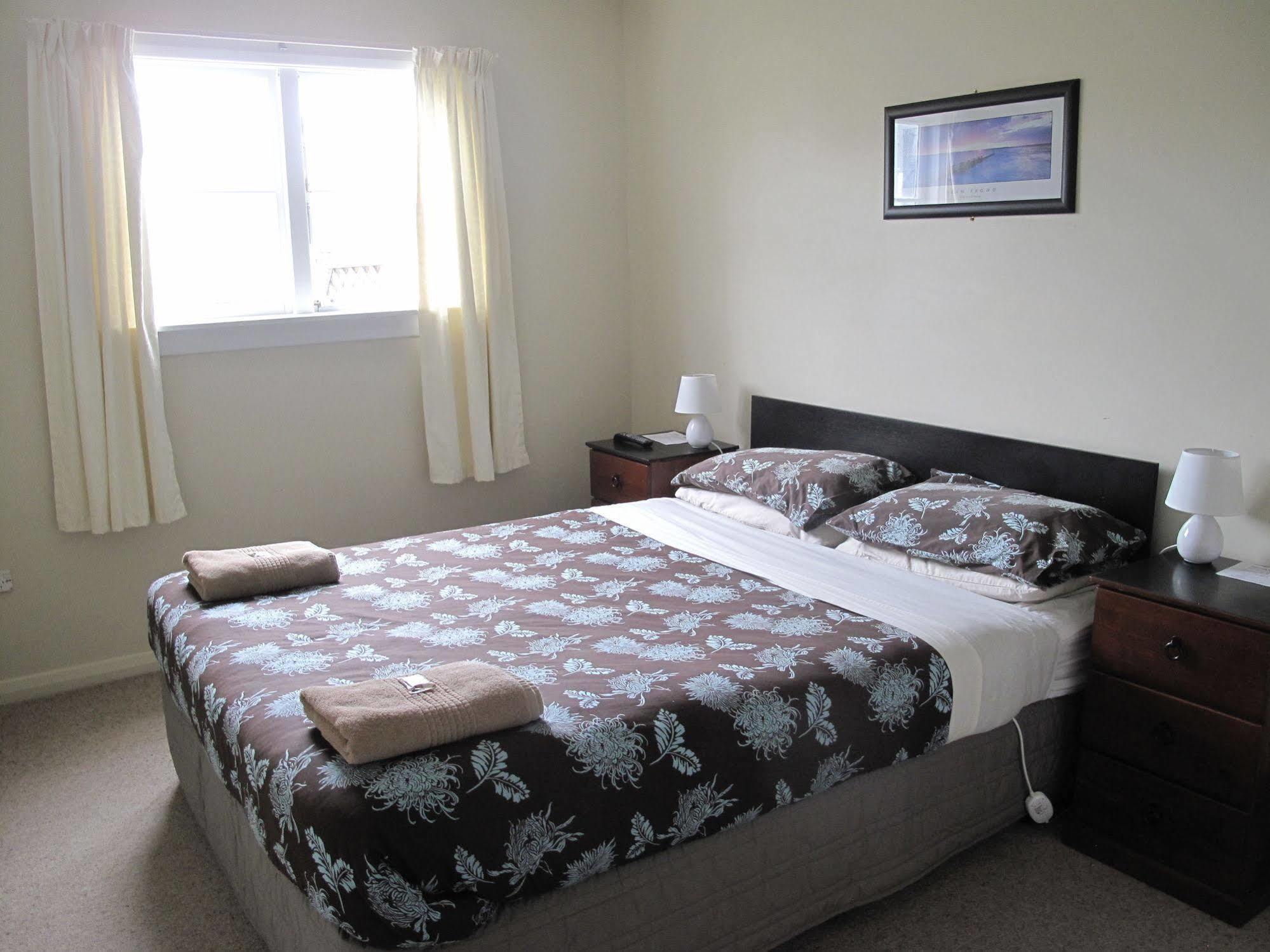 Hostel Dorset House Backpackers Christchurch Zewnętrze zdjęcie