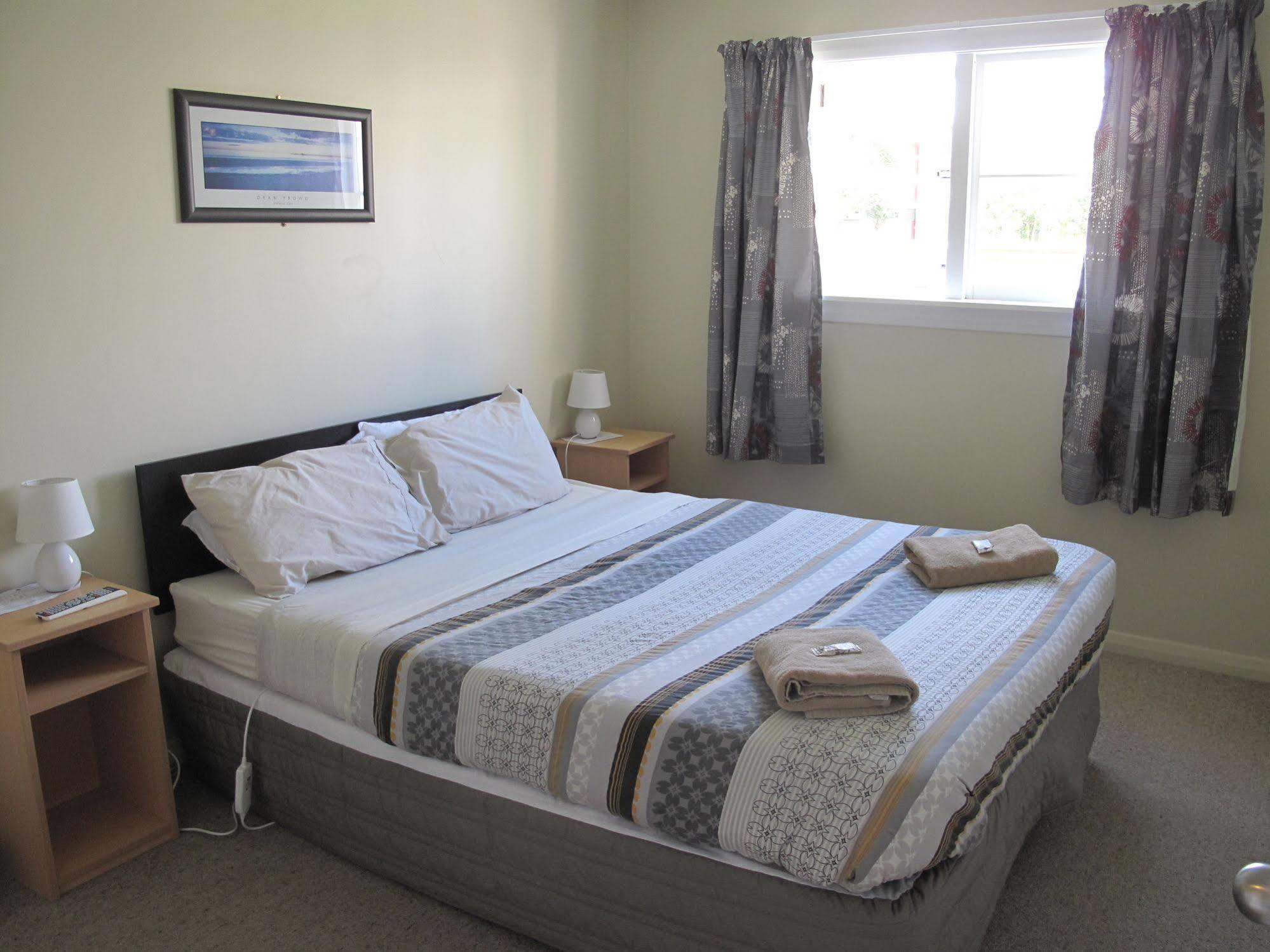 Hostel Dorset House Backpackers Christchurch Zewnętrze zdjęcie
