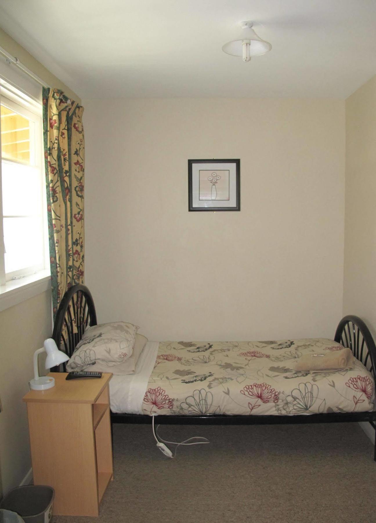 Hostel Dorset House Backpackers Christchurch Zewnętrze zdjęcie