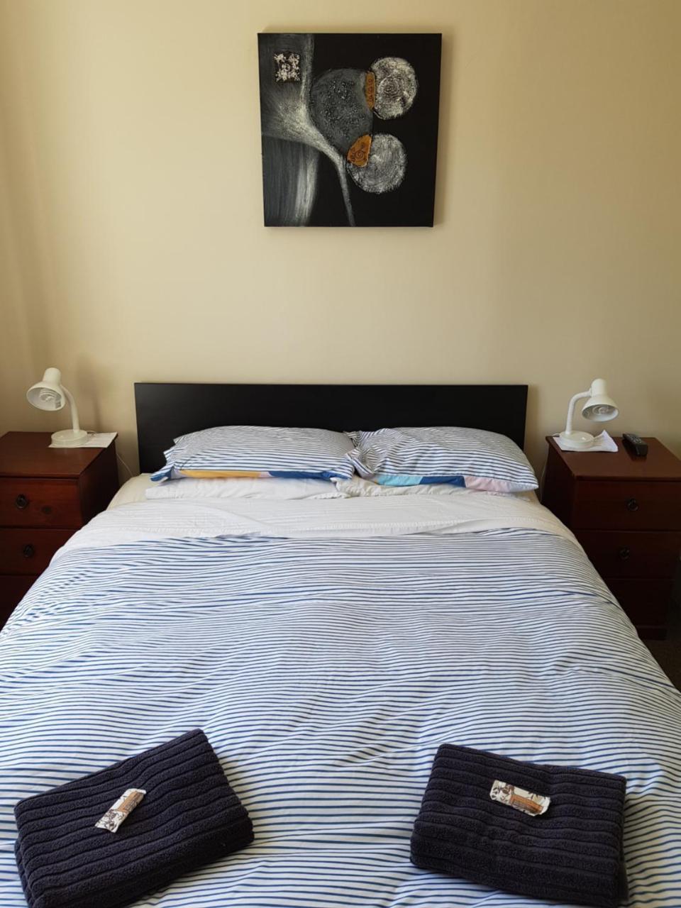 Hostel Dorset House Backpackers Christchurch Zewnętrze zdjęcie