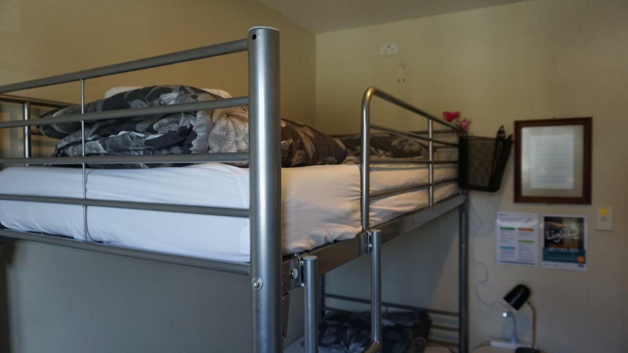 Hostel Dorset House Backpackers Christchurch Zewnętrze zdjęcie